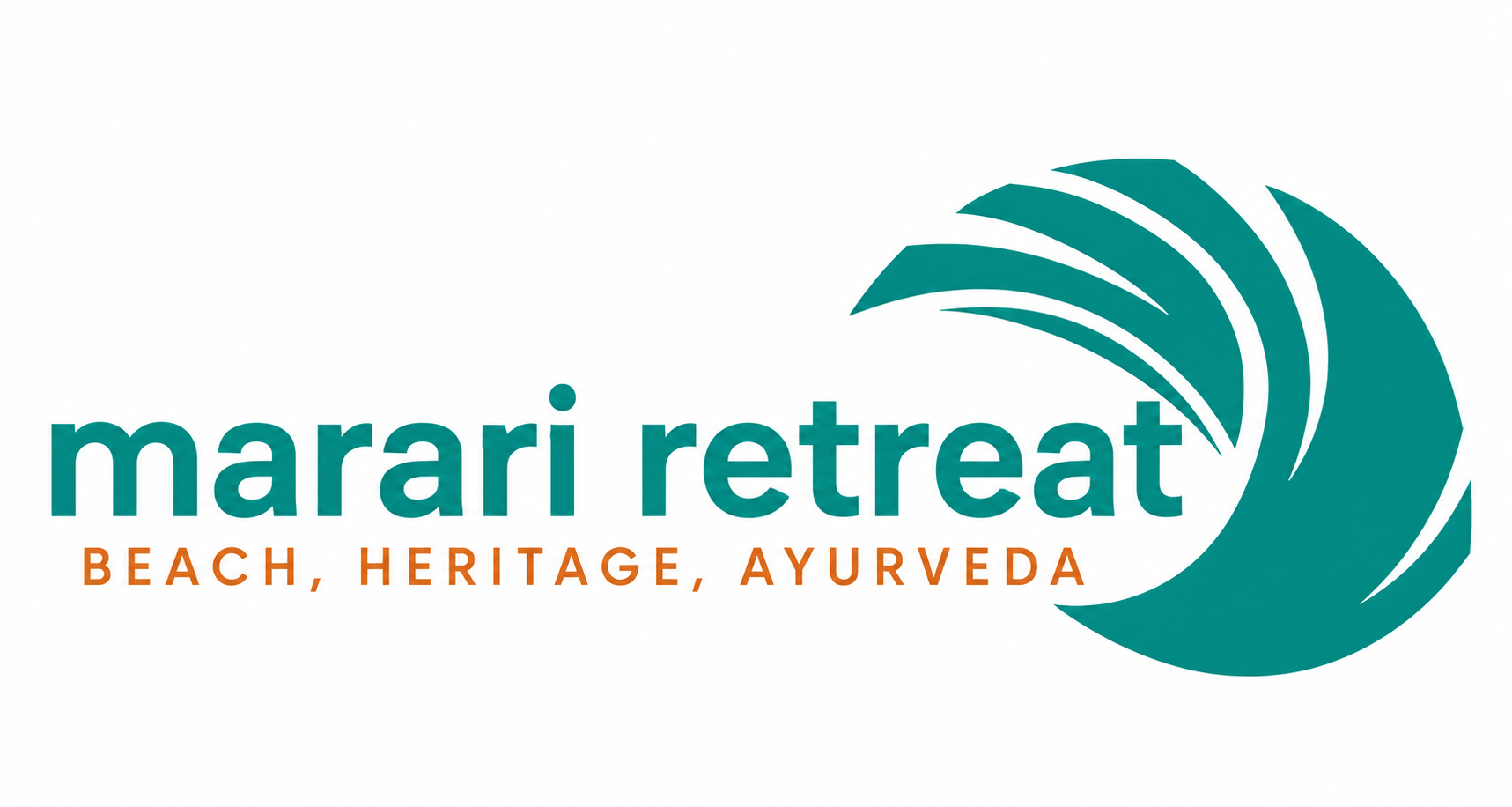 Marari Retreat Logo